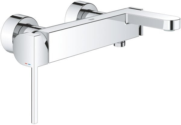 Смеситель для ванны с душем Grohe Plus 33553003