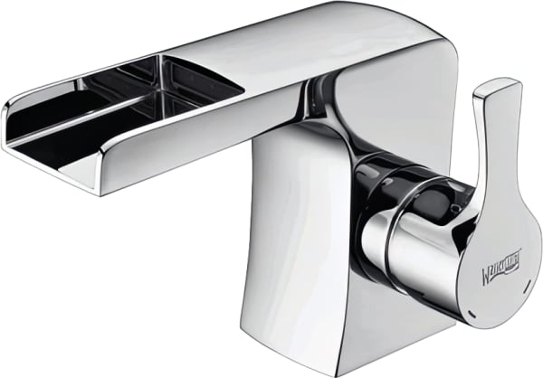 Смеситель для раковины Wasserkraft Berkel 4869