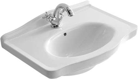 Раковина Galassia Ethos 8432M 65 см