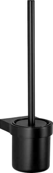 Ершик Wonzon & Woghand WW-7729 черный матовый