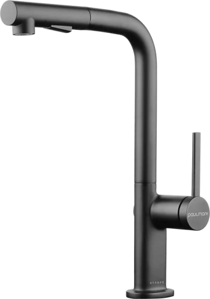 Смеситель для кухни Paulmark Neo Ne214419-B, беретта