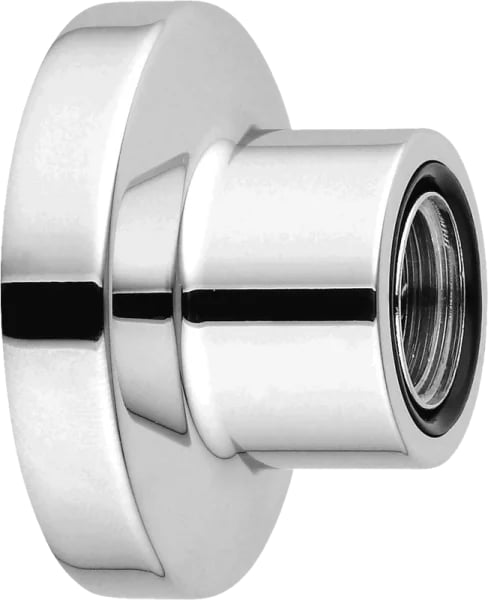 Шланговое подключение Grohe 27151000, вывод для душа