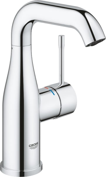 Смеситель для раковины Grohe Essence New 23798001 хром