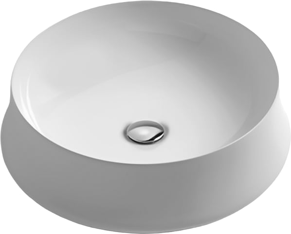 Накладная раковина Simas Sharp SH01bi*0 50 см
