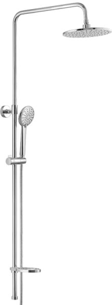 Душевая стойка Swedbe Calypso 5074