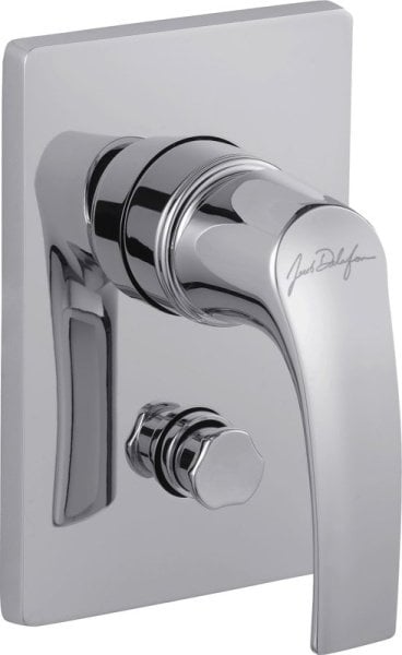 Встраиваемый смеситель Jacob Delafon Symbol E98724-CP
