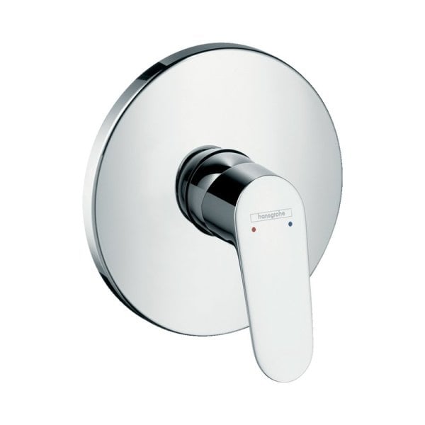 Встраиваемый смеситель Hansgrohe Focus E2 31965000