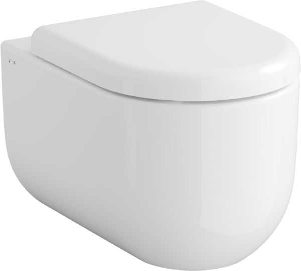 Унитаз подвесной VitrA Liquid 7321B403-0075