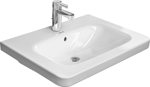 Мебельная раковина Duravit DuraStyle 232065
