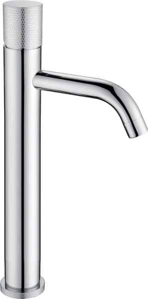 Смеситель для раковины Boheme Stick 122-CRCR.2 chrome touch chrome