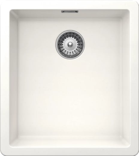 Мойка кухонная Schock Greenwich 700898U 45 Cristadur поларис