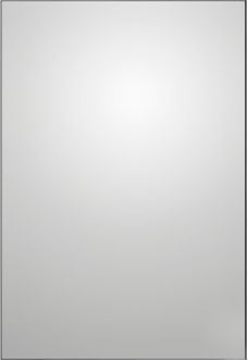 Зеркало Colombo Design Gallery 80x60 в раме