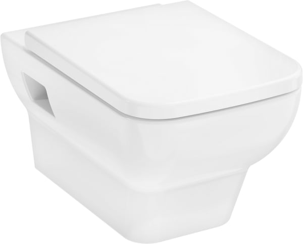 Унитаз подвесной Hansgrohe CreekTide Q HGSET001