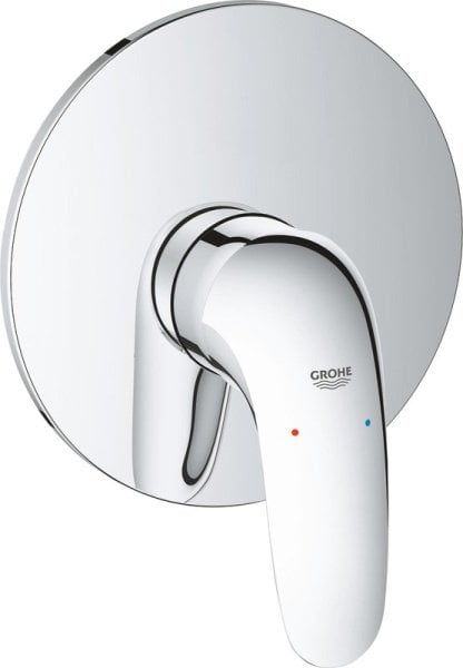 Встраиваемый смеситель Grohe Eurostyle 23725003 С ВНУТРЕННЕЙ ЧАСТЬЮ
