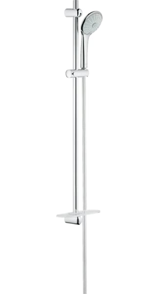 Душевой гарнитур Grohe Euphoria 110 Massage 27226001