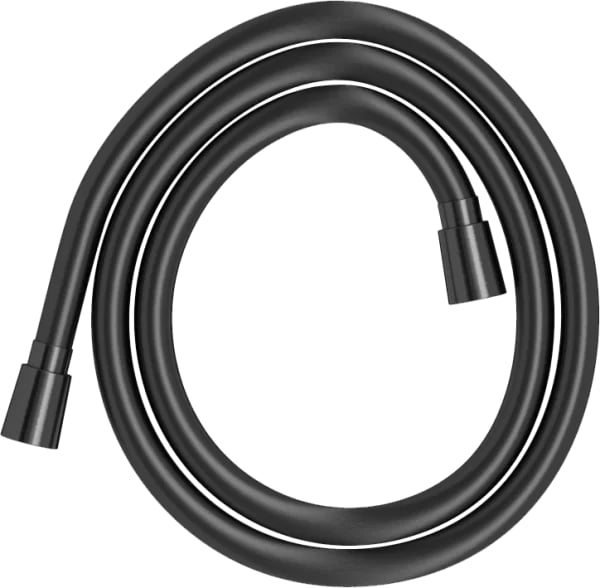 Душевой шланг WHITECROSS Y SHP150GM, 150 см оружейная сталь