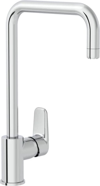 Смеситель для кухни VitrA Flow Soft A43426EXP хром