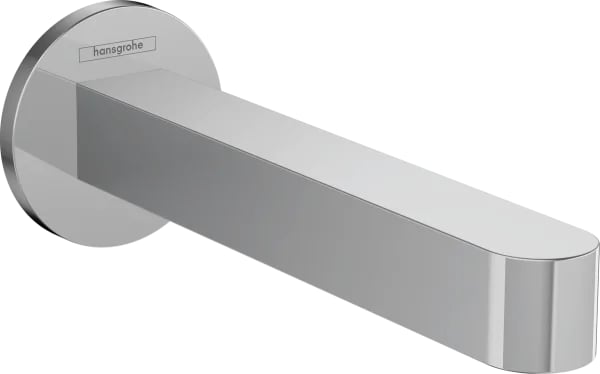 Излив Hansgrohe Finoris 76410000 для ванны, хром