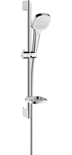 Душевой гарнитур Hansgrohe Croma Select  E 26586400