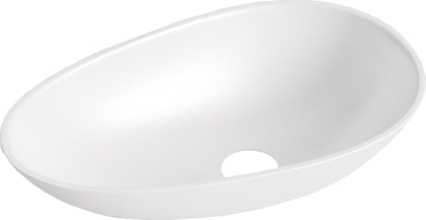 Накладная раковина Salini Paola 1101101G