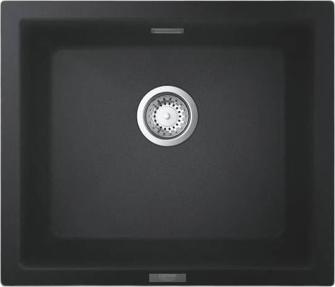 Мойка кухонная Grohe K700U 31654AP0