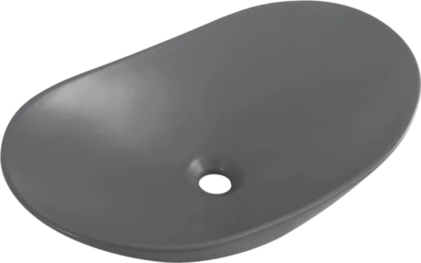 Накладная раковина BelBagno BB1404-H311
