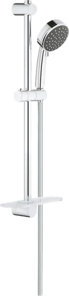 Душевой гарнитур Grohe Vitalio Comfort 100 26398000, хром