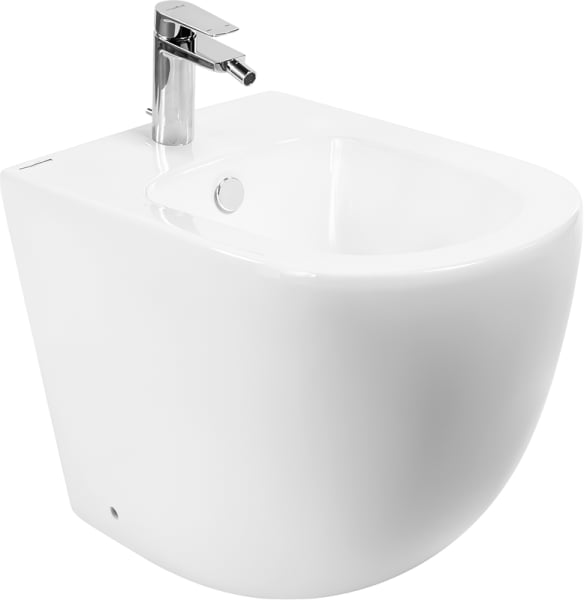 Биде напольное BelBagno Sfera-r Sfera-R BB2141B
