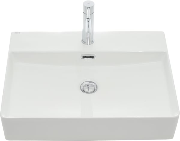 Накладная раковина AQUAme AQM5004