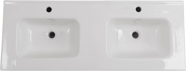 Мебельная раковина BelBagno BB1200-2-ETL 120
