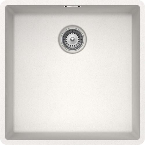 Мойка кухонная Schock Brooklyn 700891U 50 Cristalite альпина