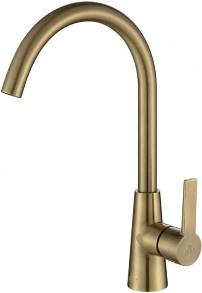 Смеситель для кухни Paulmark Holstein Ho212065-BR