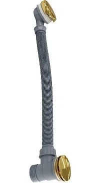Слив-перелив Wasserkraft Sauer A206