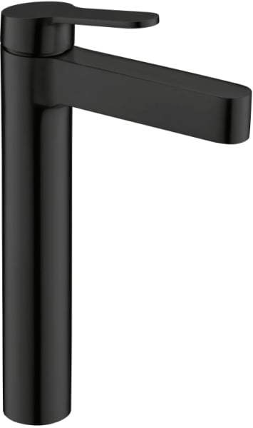 Смеситель для раковины BelBagno Delta DEL-LMC-NERO