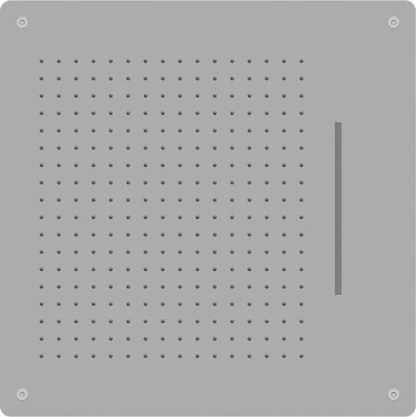 Верхний душ RGW Shower Panels SP-74