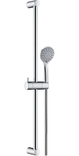 Душевой гарнитур Clever Style Air 99625