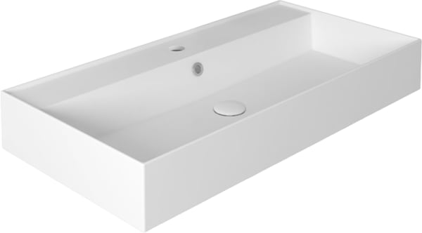 Раковина Simas Agile AG81 bi*1 81x46 см