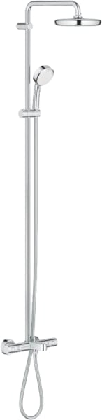 Душевая стойка Grohe Tempesta Cosmopolitan 210 26223001