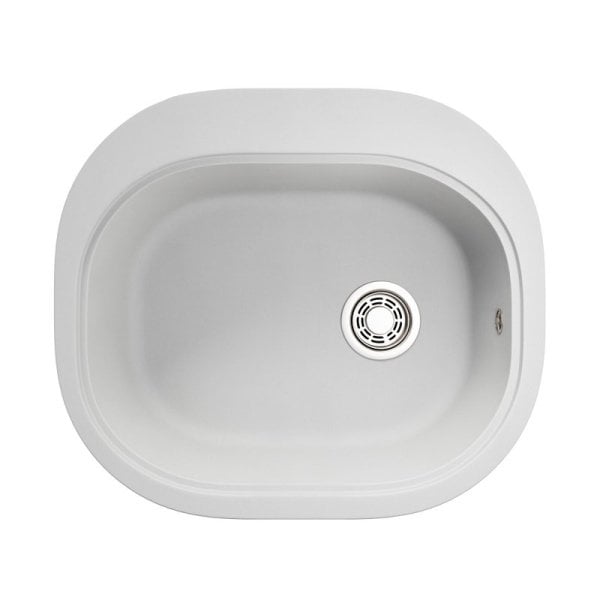 Мойка кухонная Emar Quartz EMQ-1570.C Агат