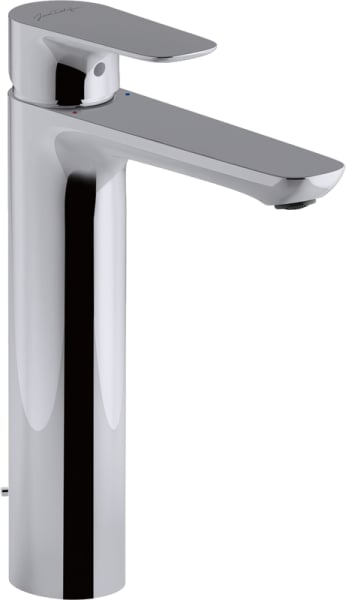 Смеситель для раковины Jacob Delafon Aleo E72298-4-CP