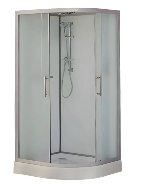 Душевая кабина Esbano CR ESKB100CR