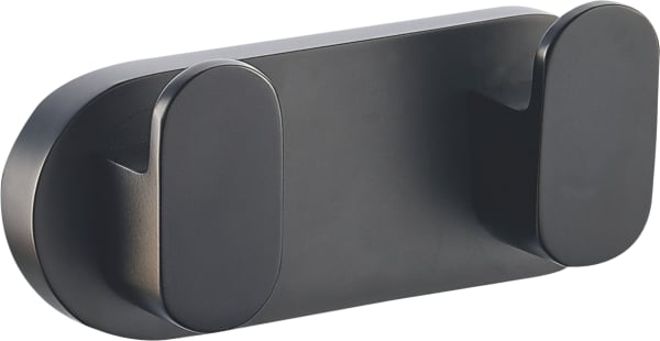 Крючок Wonzon & Woghand WW-7725 черный