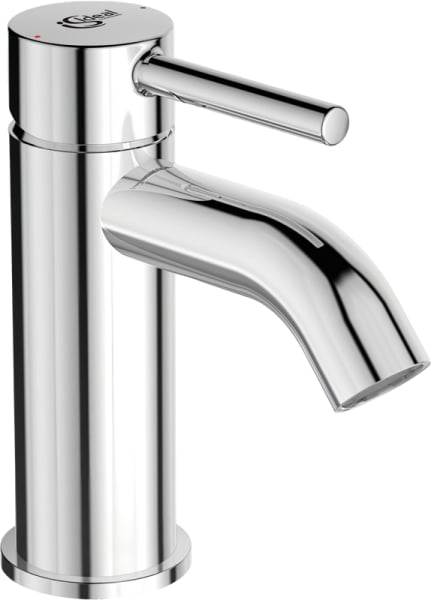 Смеситель для раковины Ideal Standard Ceraline BC268AA