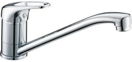 Смеситель для кухни Wasserkraft Oder 6307