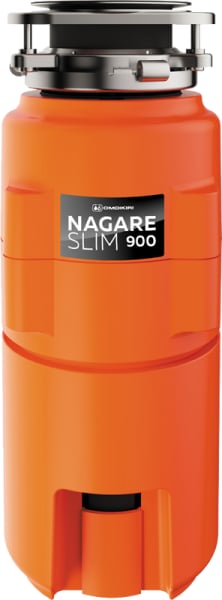 Измельчитель отходов Omoikiri Nagare slim 900