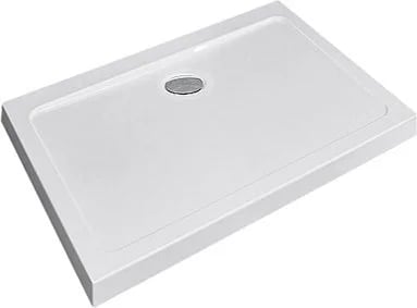 Поддон для душа Radaway Doros D 80x100