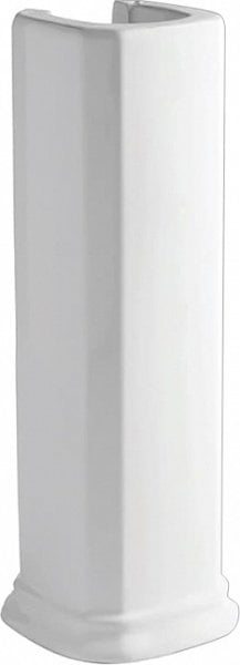 Пьедестал для раковины ArtCeram Civitas CIC001