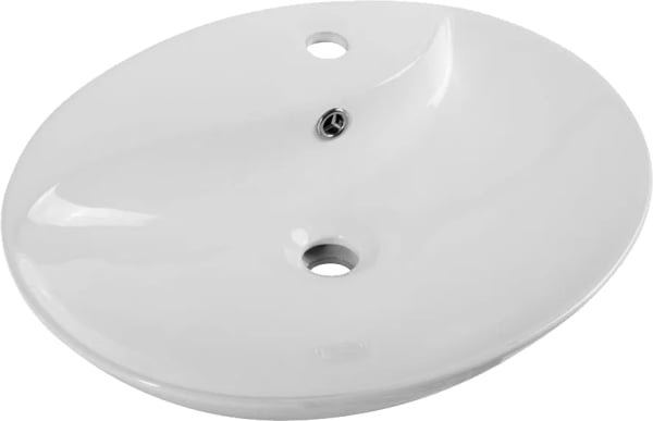 Накладная раковина BelBagno BB1370 накладная