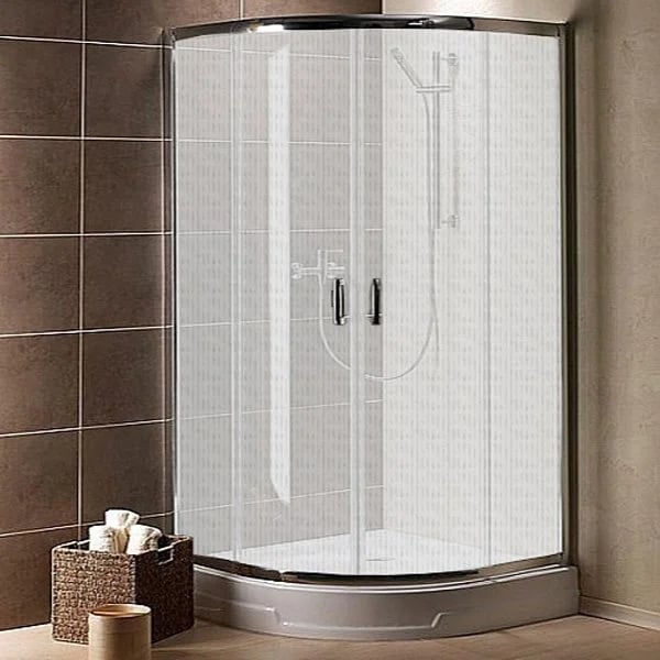 Душевой уголок Radaway Premium Plus A 80x190 стекло фабрик