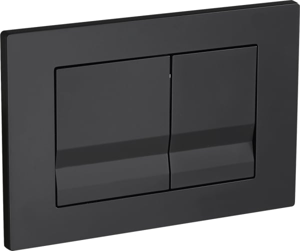 Кнопка смыва RGW SWH 05B черная
